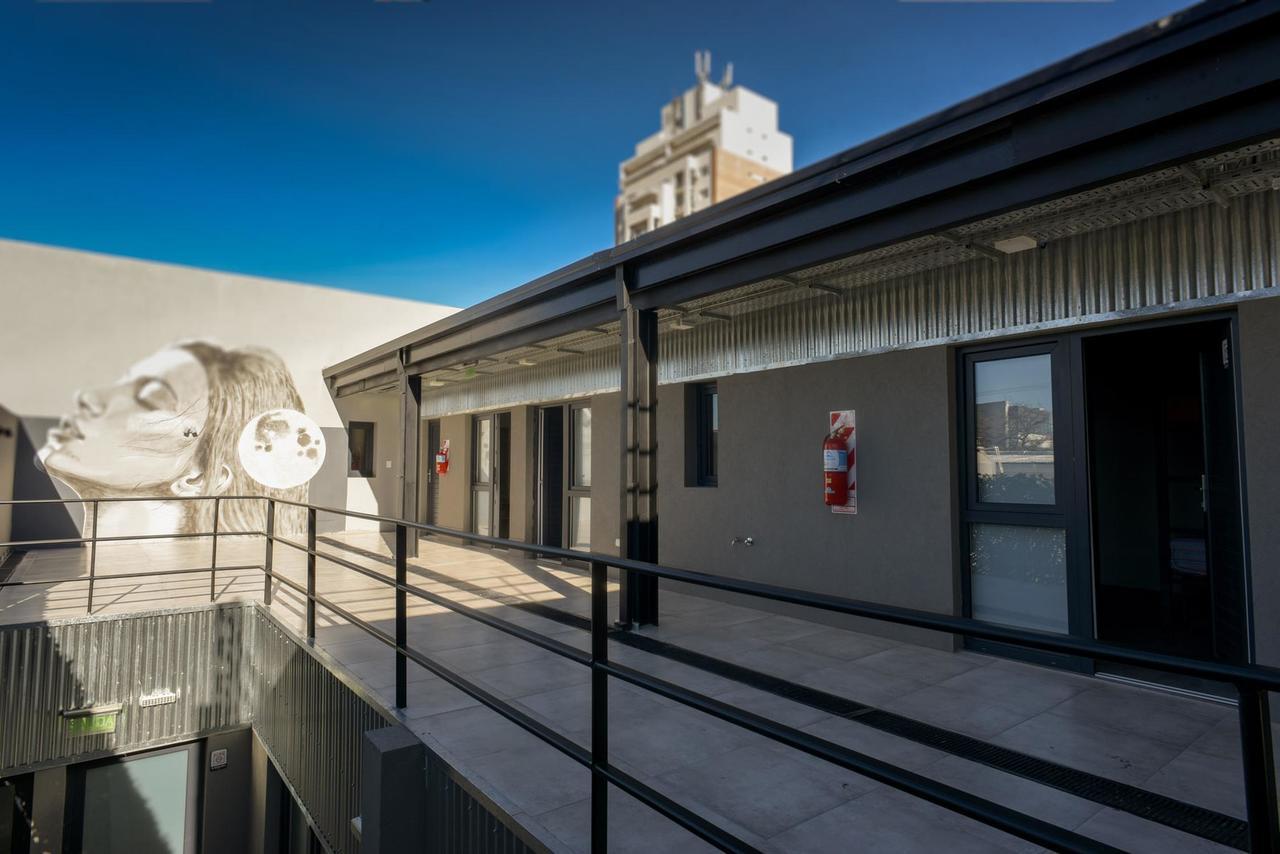 Bernardino Hostel Boutique Neuquen Exterior photo